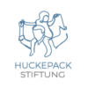 Die Huckpack-Stiftung Logo